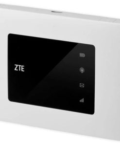 Hotspot de Viaje Wi-Fi Móvil ZTE MF920U desbloqueado