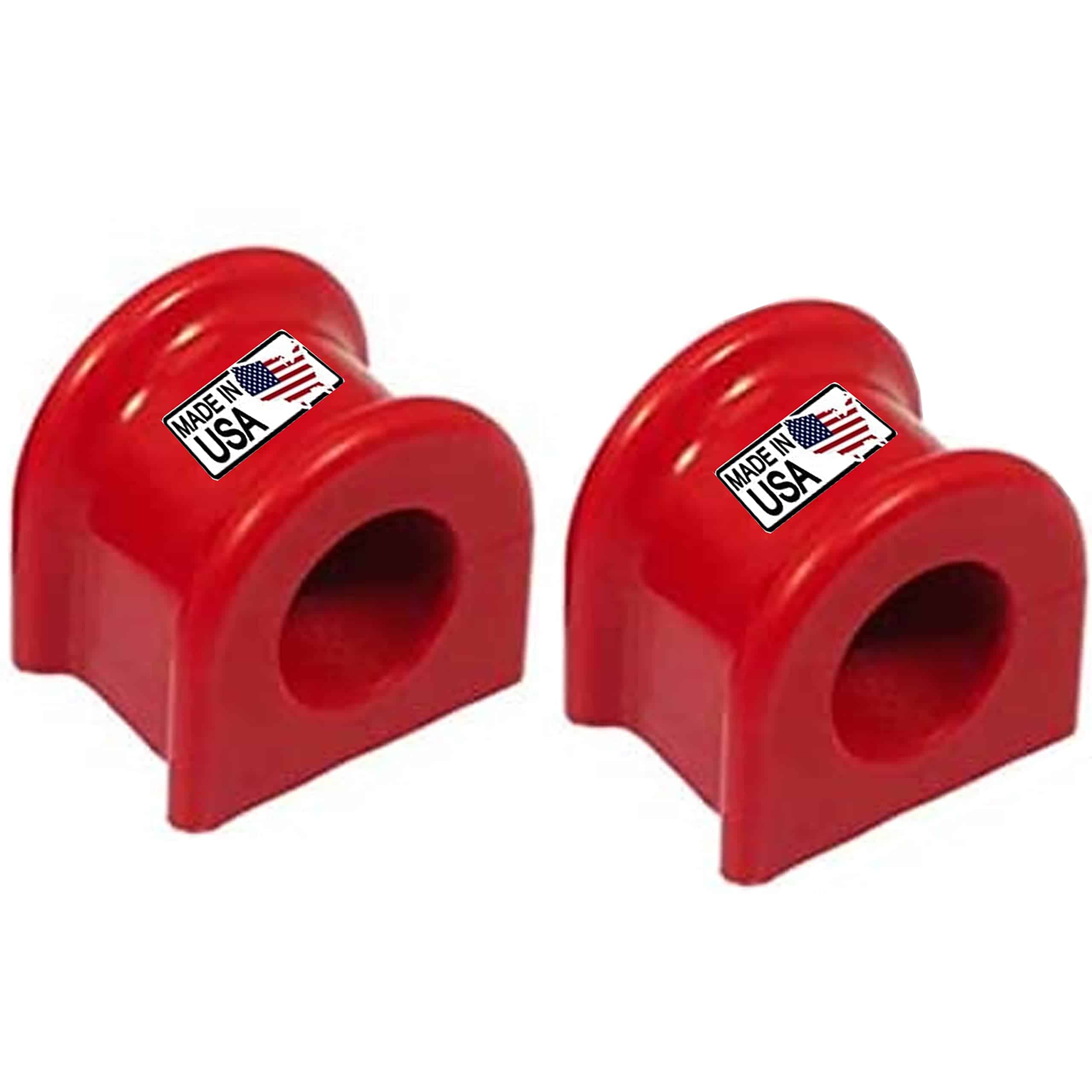 Kit de 8 PC de Enlace de Barra Estabilizadora - Imagen 4