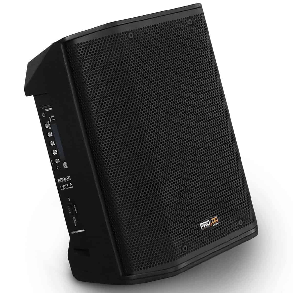 PRO DG I601A Pro 320 Watts Sistema Compacto Todo en Uno con