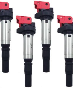 Conjunto de 4 bobinas de encendido de ALTO -137575010