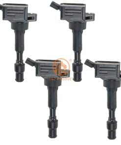Juego de 4 bobinas de encendido HLZ PRODUCT -01 UF-816