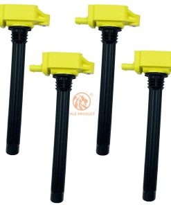 Conjunto de 4 paquetes de bobinas de -221504050