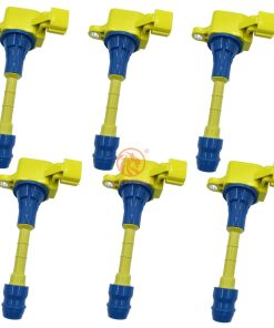 Conjunto de 6 Bobinas de Encendido de ALTO -2003-2008