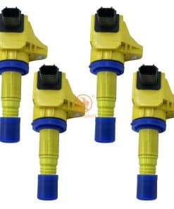 Conjunto de 4 bobinas de encendido de ALTO -520R1AA01
