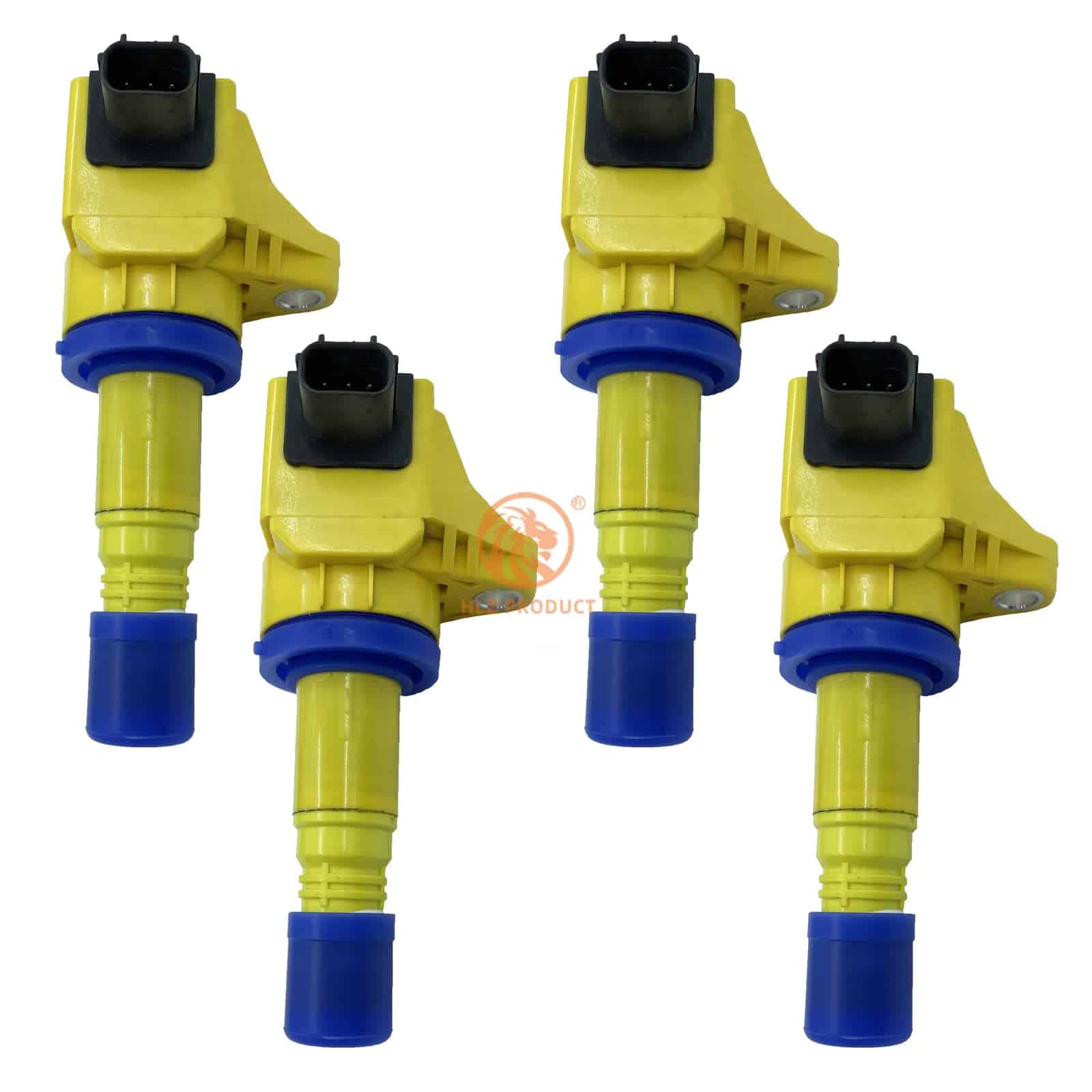 Conjunto de 4 bobinas de encendido de ALTO -520R1AA01