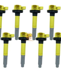 Juego de 8 bobinas de encendido de ALTO RENDIMIENTO HLZ