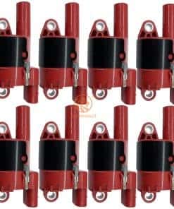 Bobina de encendido redonda de ALTA ENERGÍA HLZ PRODUCT