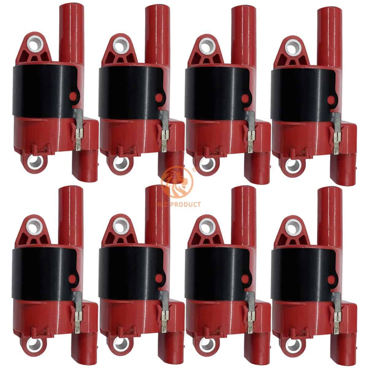 Bobina de encendido redonda de ALTA ENERGÍA HLZ PRODUCT