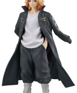 GOODSMILE Tokyo Revengers Manjiro Sano Pop Up Parade 17 cm