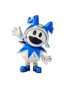 Square Enix Shin Megami Tensei V Bright Arts Gallery Jack