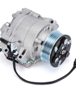Compresor de Aire Acondicionado A/C para Honda Civic 1.8L
