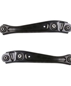 CUGANO 2PCS Brazo de Control Trasero Inferior Posterior