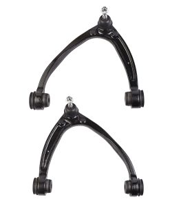 Conjunto de 2 brazos de control superior delantero con
