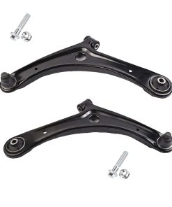 CUGANO 2PCS Brazo de Control Inferior delantero y