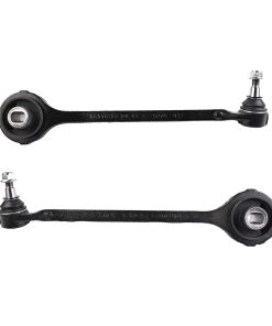 CUGANO 2PCS Brazo de control inferior y junta de rótula
