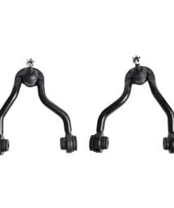 Conjunto de 2 Brazos de Control Superior e Inferior con