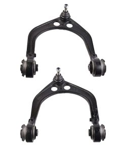 CUGANO 2PCS Brazo de control superior delantero y conjunto