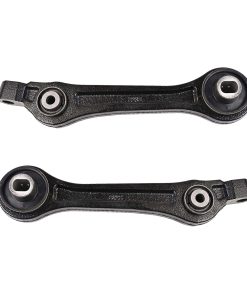 CUGANO 2PCS Brazo de control inferior delantero y ensamble