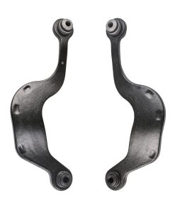 CUGANO 2PCS Brazo de control trasero superior compatible