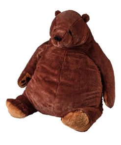 Oso Djungelskog de 39.3 Pulgadas - Oso de Peluche Suave y