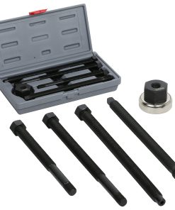 ARES 15087 - Kit de Instalación de Polea de Equilibrado