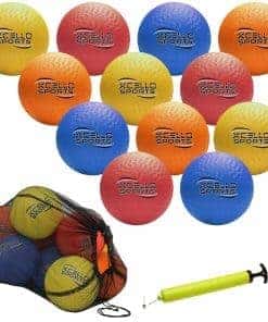Set de Pelotas para Juegos Infantiles Xcello Sports con