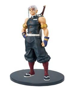 Figura de Anime Demon Slayer 6.3 Pulgadas Modelo de PVC