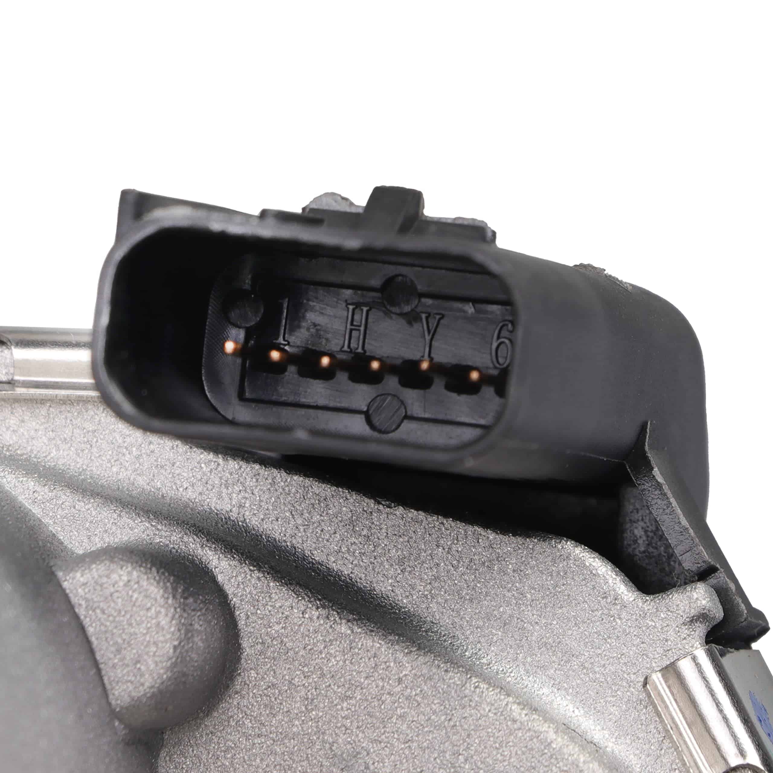 Nuevo Cuerpo de Aceleración Electrónico HOWYAA Para F-ord - Imagen 6