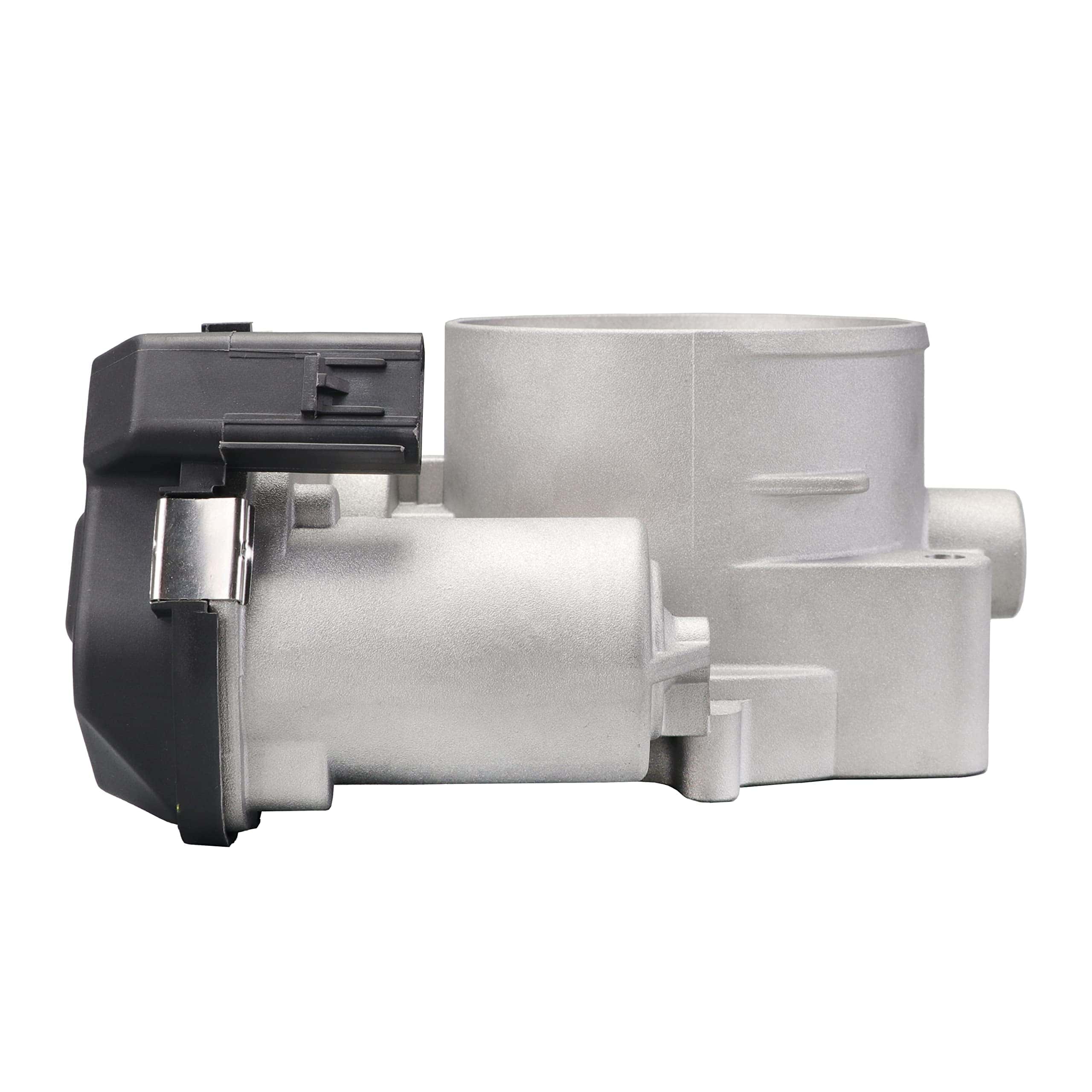 Nuevo Cuerpo de Aceleración Electrónico HOWYAA Para F-ord - Imagen 7