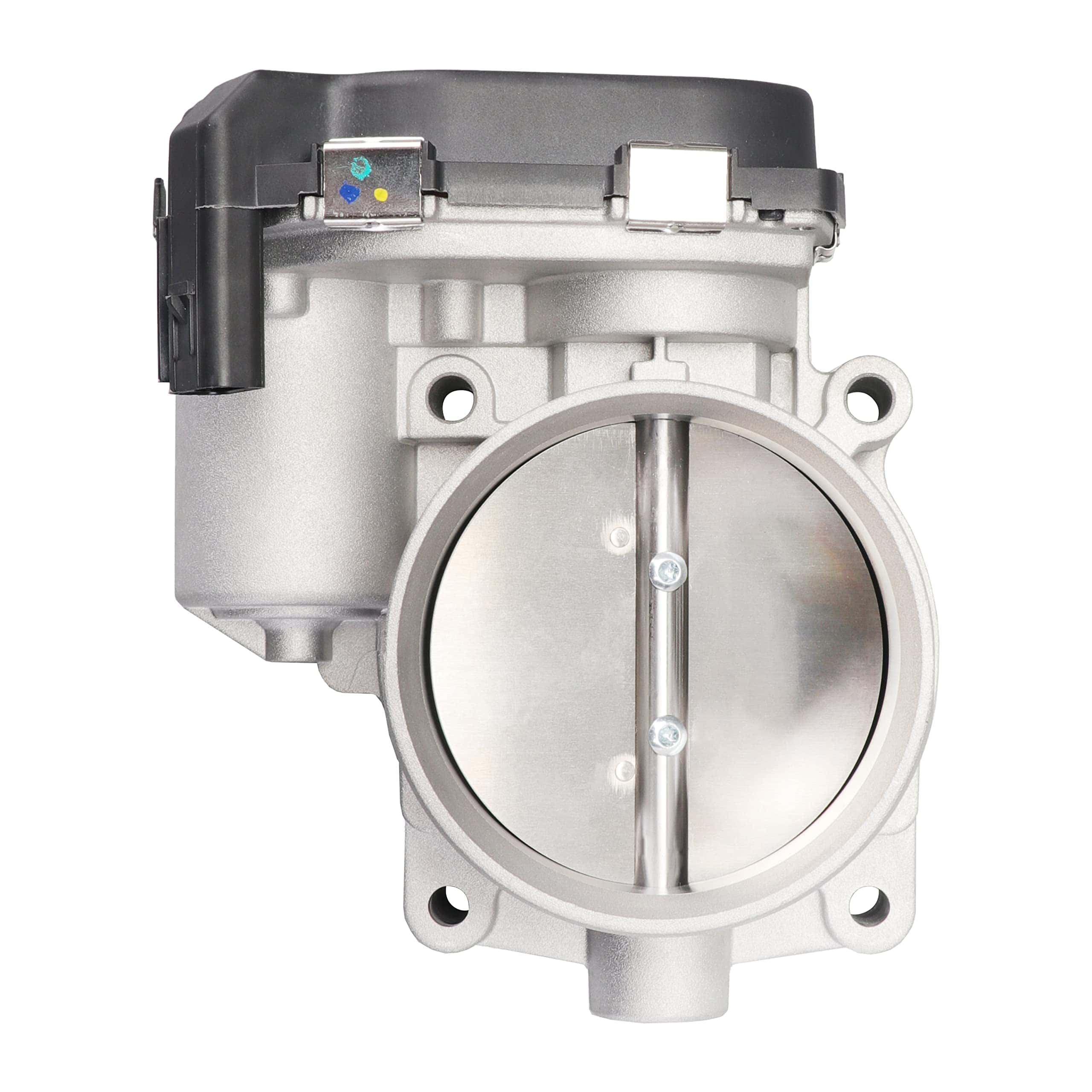 Nuevo Cuerpo de Aceleración Electrónico HOWYAA Para F-ord - Imagen 3