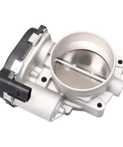 Nuevo Cuerpo de Aceleración Electrónico HOWYAA Para F-ord