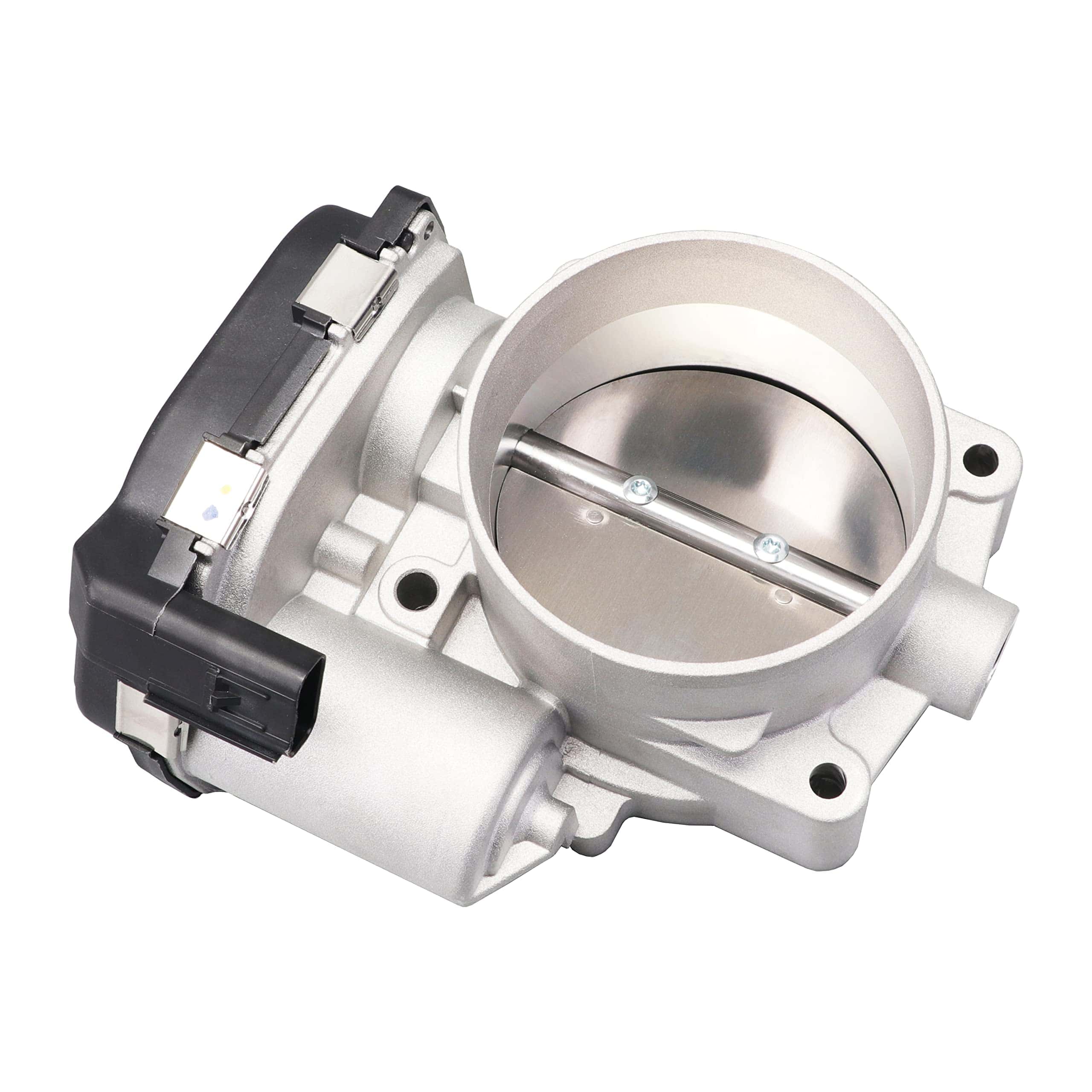 Nuevo Cuerpo de Aceleración Electrónico HOWYAA Para F-ord