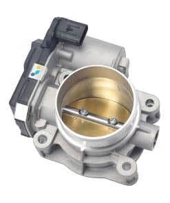 Nuevo Cuerpo de Aceleración Electrónico HOWYAA Para 13-20