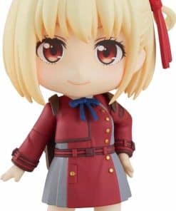Good Smile Company - Lycoris Recoil - Chisato Nishikigi