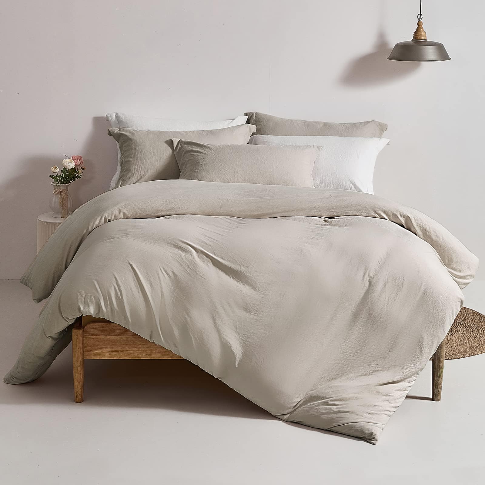 Funda de Edredón Super Suave MILDLY - 100% Microfibra