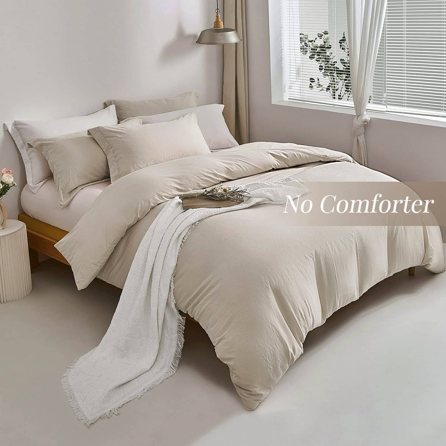 Funda de Edredón Super Suave MILDLY - 100% Microfibra - Imagen 4