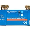 Monitor de batería Victron Energy SmartShunt IP65 de 500