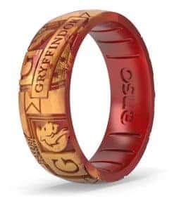 Colección del Mundo Mágico de Harry Potter de -Gryffindor