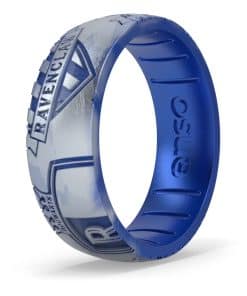 Colección de Anillos del Mundo Mágico de Harry Potter Enso