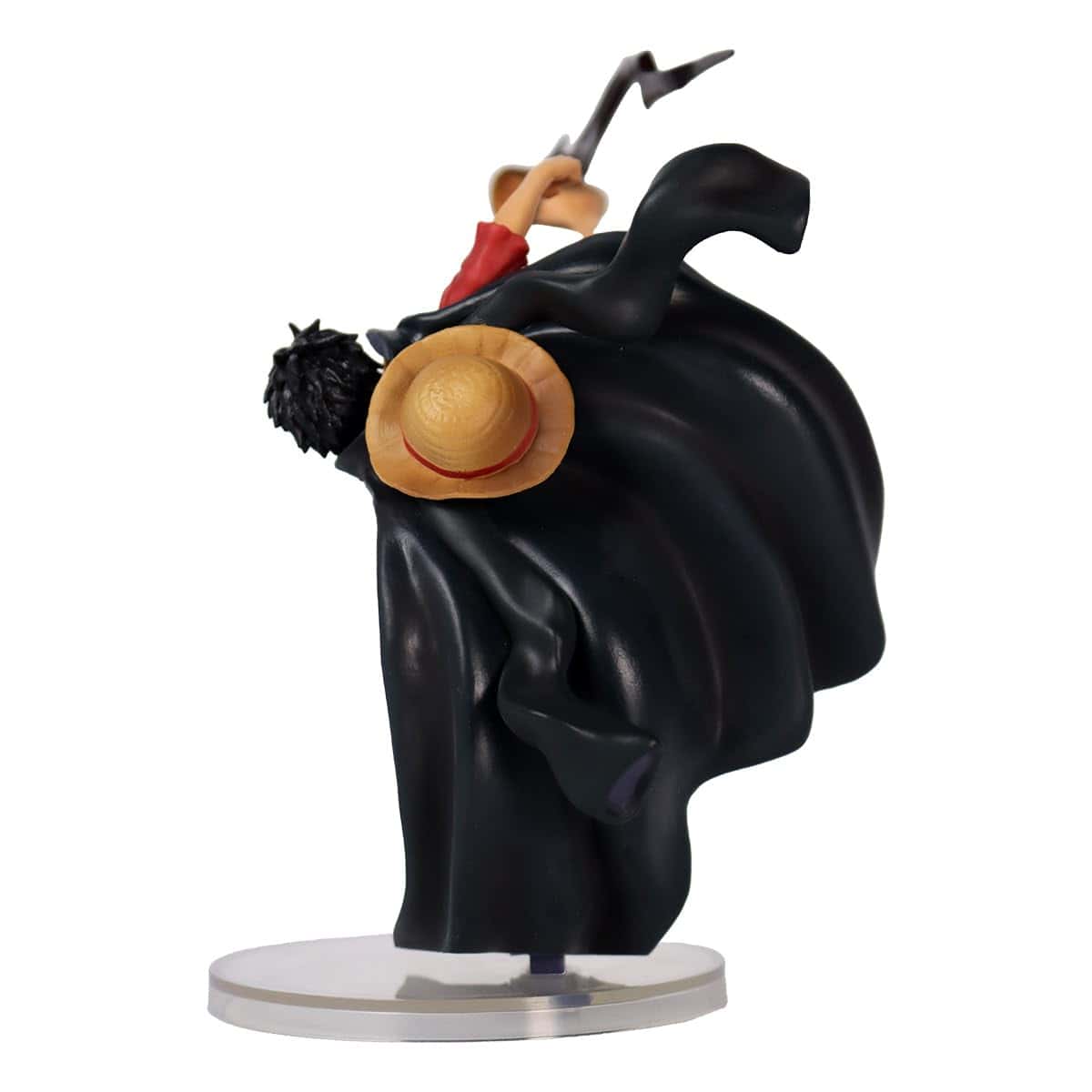 Estatua Coleccionable Ichibansho - One Piece - Monkey D. - Imagen 5