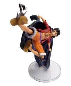 Estatua Coleccionable Ichibansho - One Piece - Monkey D.