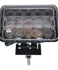 AGP.1978 Faro de niebla LED rectangular súper brillante