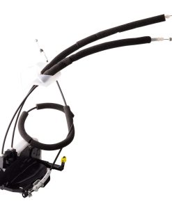 Ensamblaje del actuador de la cerradura de la puerta del