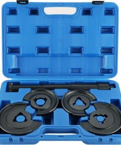 Juego de Compresor de Resortes de Suspensión DASBET 5PCS