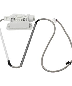 Ensamblaje de cerradura de la puerta del interruptor de la