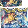 Pokémon TCG: Sword & Shield Silver Tempest Booster Display