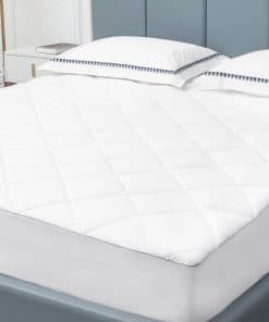 Cubierta de colchón Sunflower California King, Cubierta de