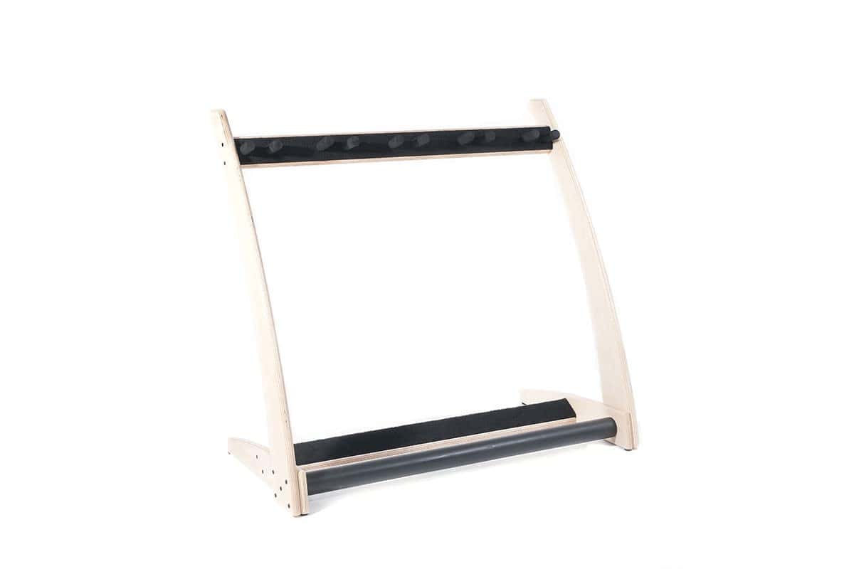 Ruach GR-2 Curve Soporte de Guitarra Personalizable de 5 - Imagen 6