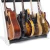 Ruach GR-2 Curve Soporte de guitarra 5 vías personalizable