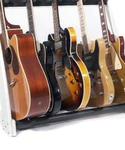 Ruach GR-2 Curve Soporte de guitarra 5 vías personalizable